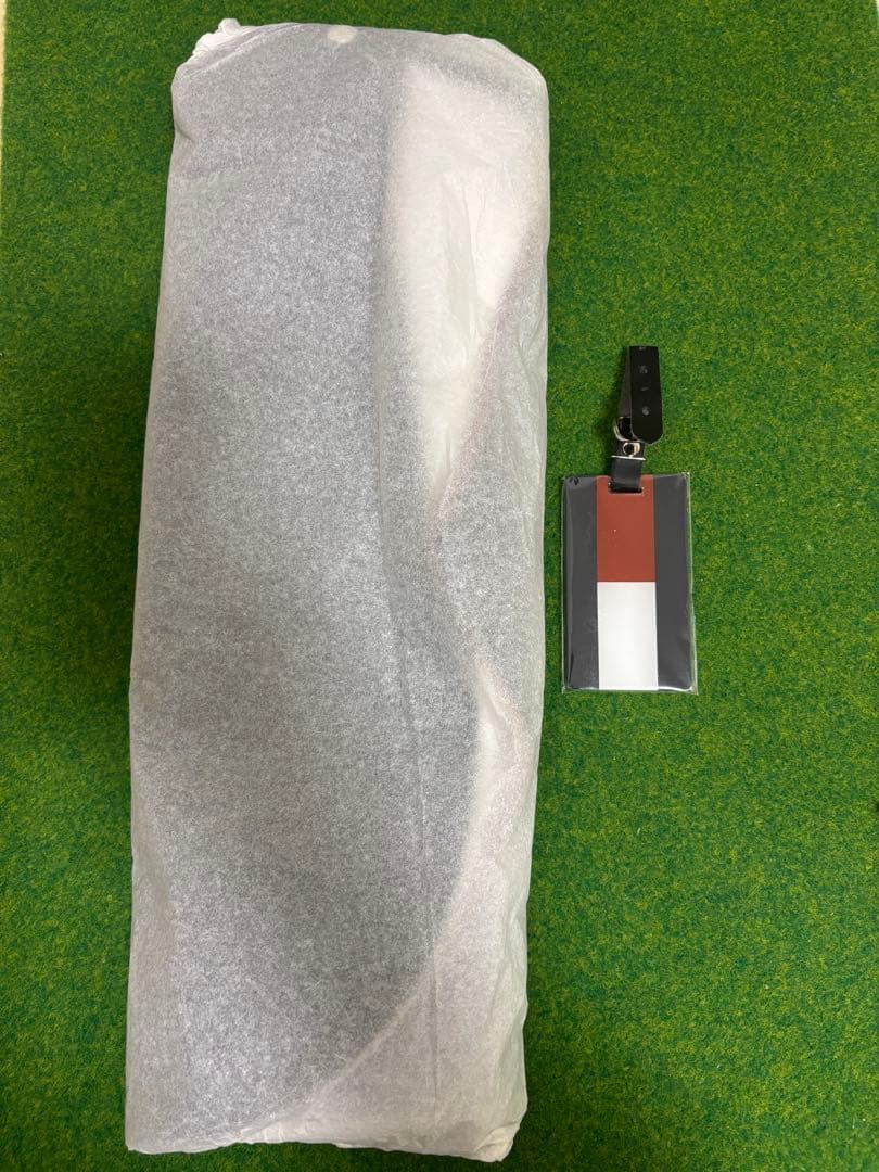 トミーヒルフィガー スタンドキャディバッグ 9型 軽量