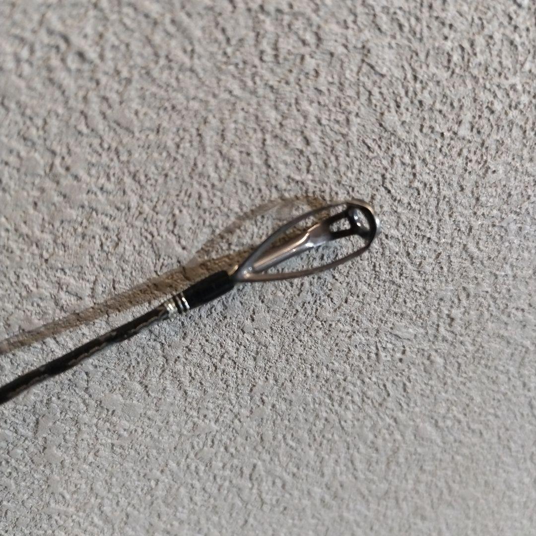 21グラップラーBB タイプLJ B63-3