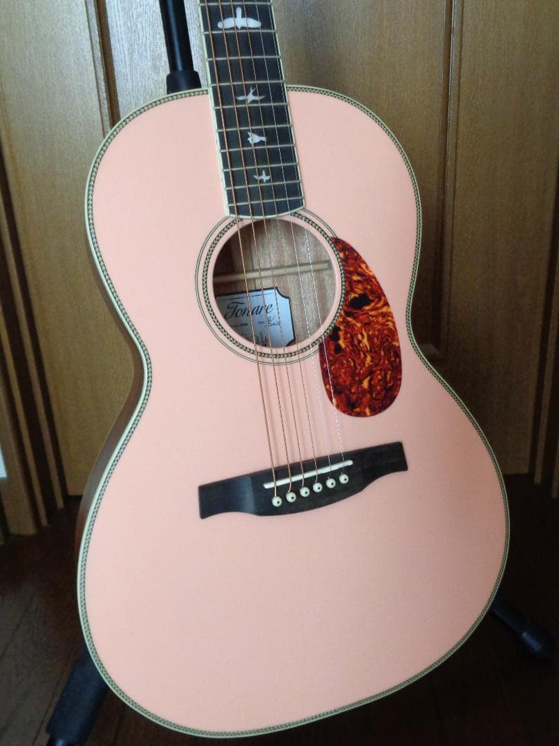 PRS SE P20E エレアコ　超美品！ Paul Reed Smith