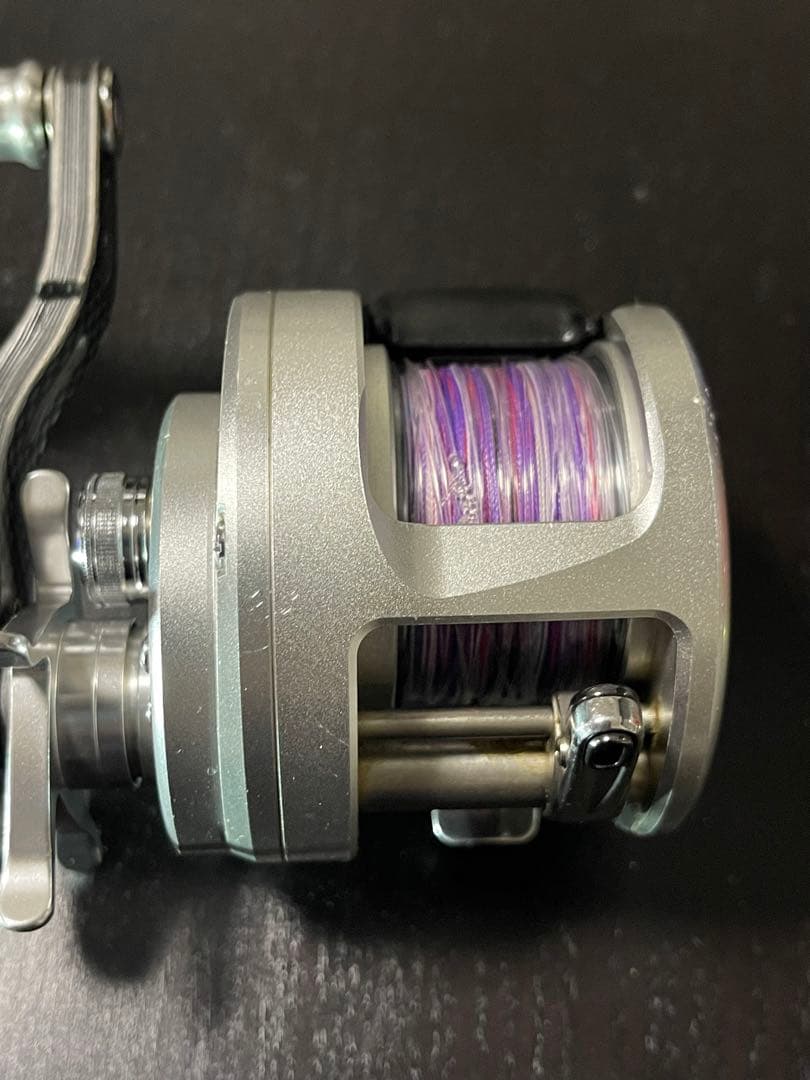 シマノ オシアカルカッタ300HG