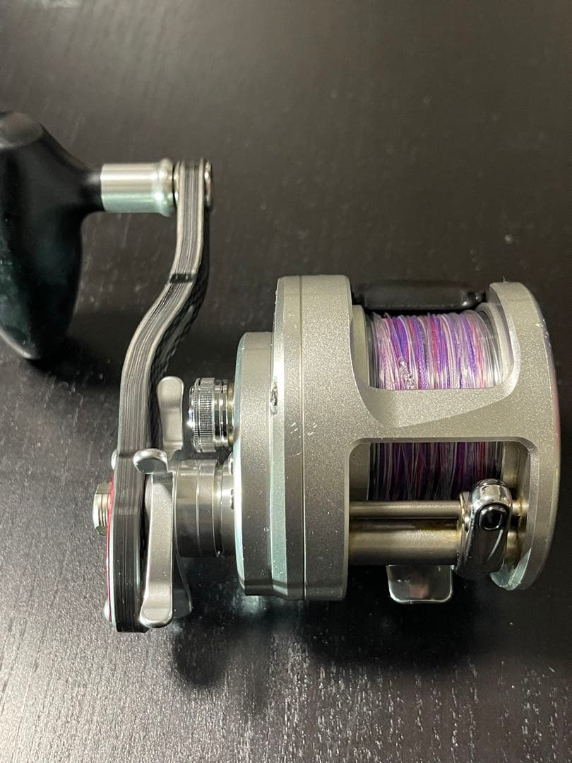 シマノ オシアカルカッタ300HG