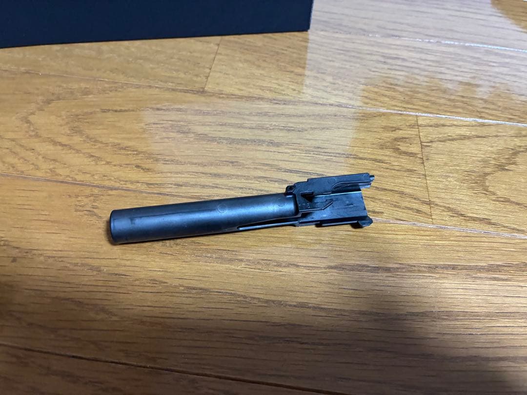 東京マルイ　グロック17 gen5