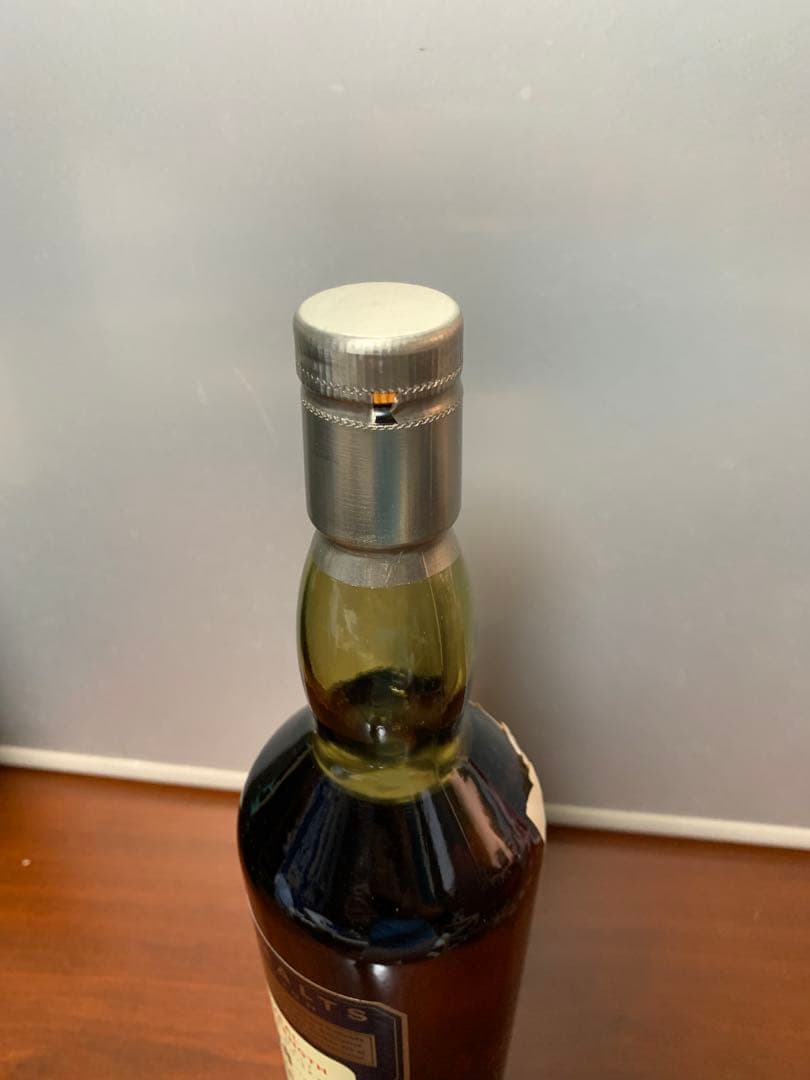 RARE MALTS AUCHROISK 28年 700ml 未開栓