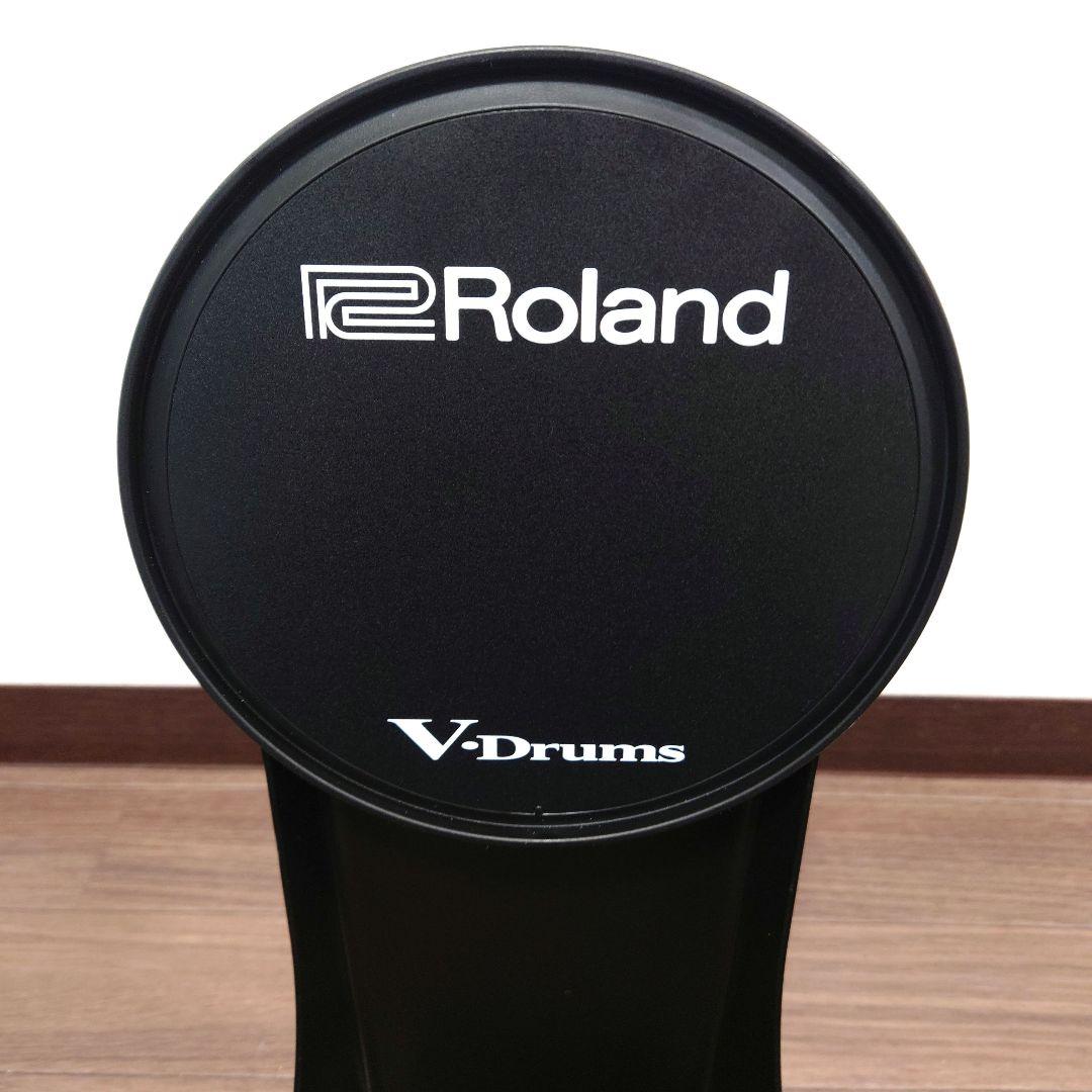 【未使用】 Roland KD-10 キックパッド ③