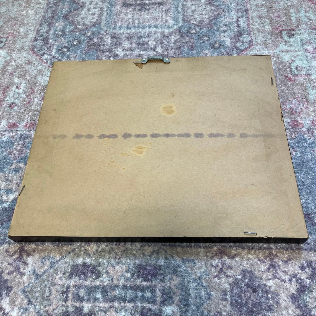 アンティーク　壁掛け