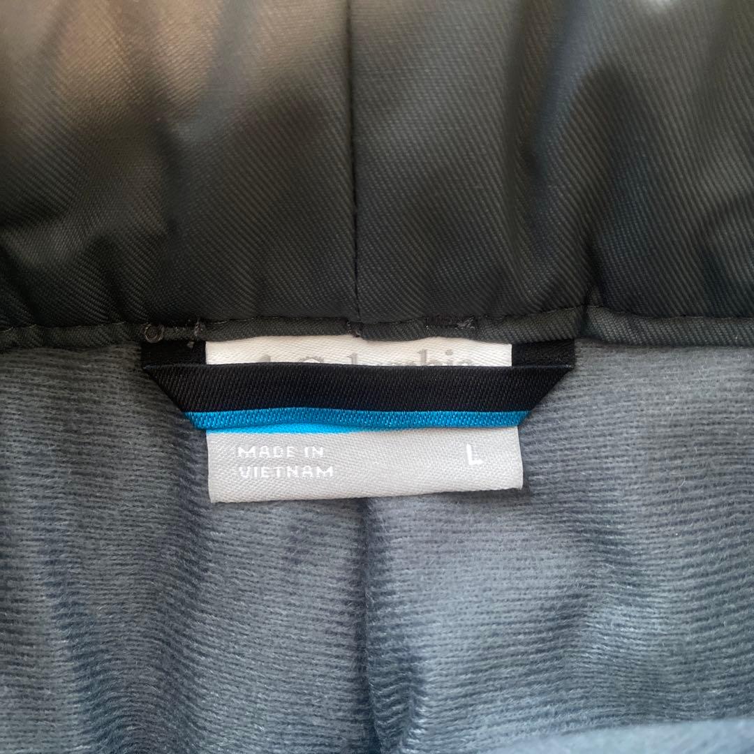 Columbiaスノーボードウェアセット