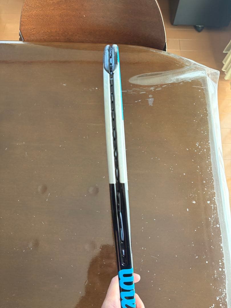 ウィルソン　ウルトラプロ 2本　ツアー2本 4本まとめ売り