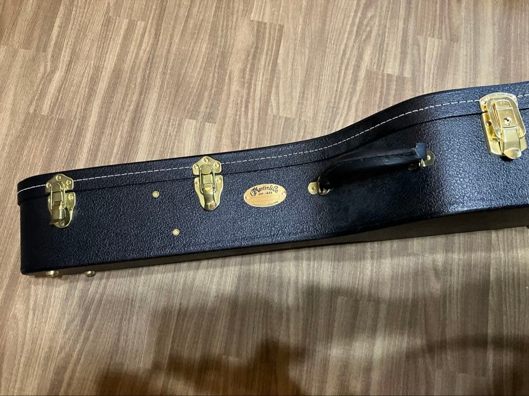 値下げ　Martin 000-42 STD 美品