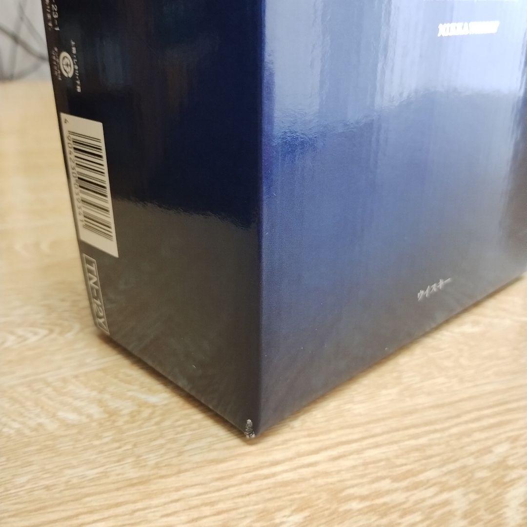 【終売品】 ザニッカ12年 ニッカウヰスキー