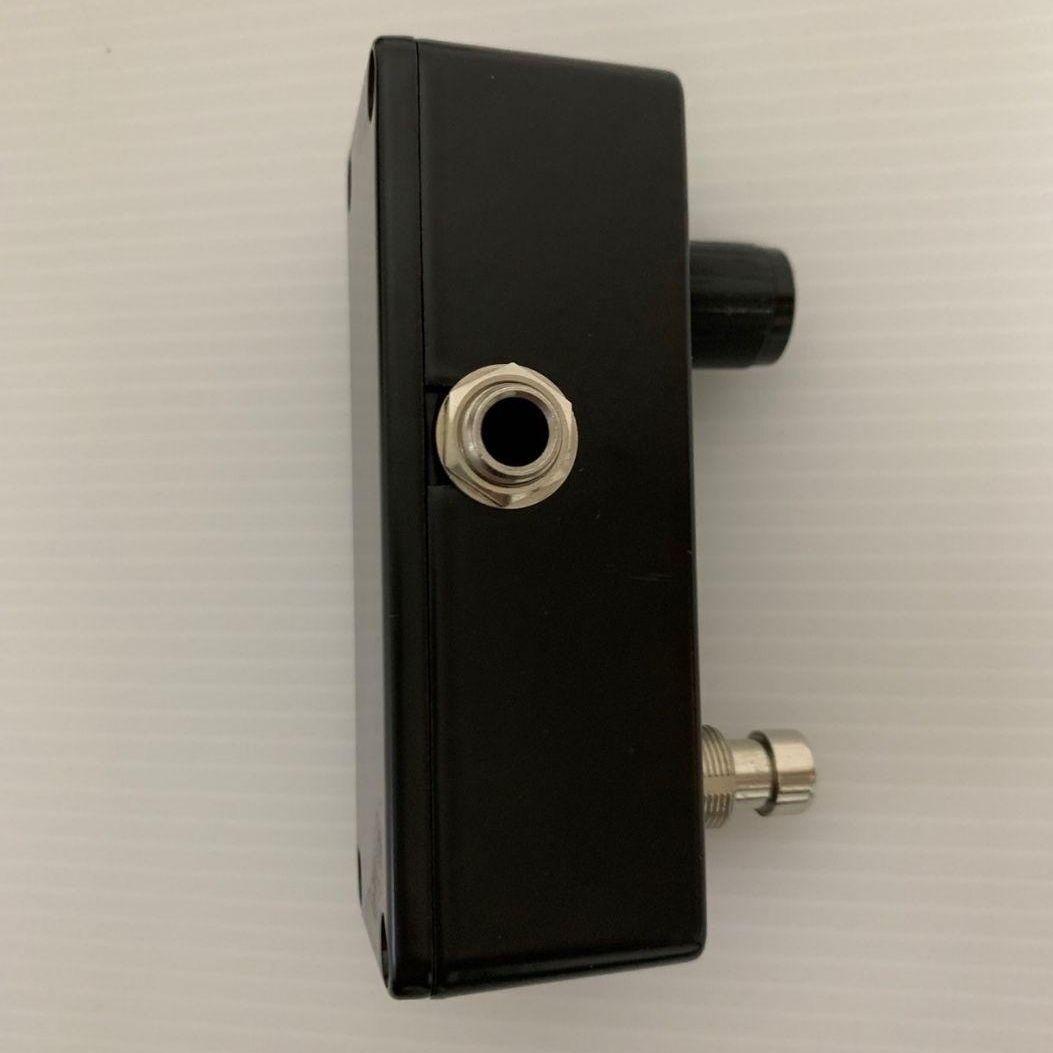 ★美品★ISP DECI-MATE MICRO DECIMATOR