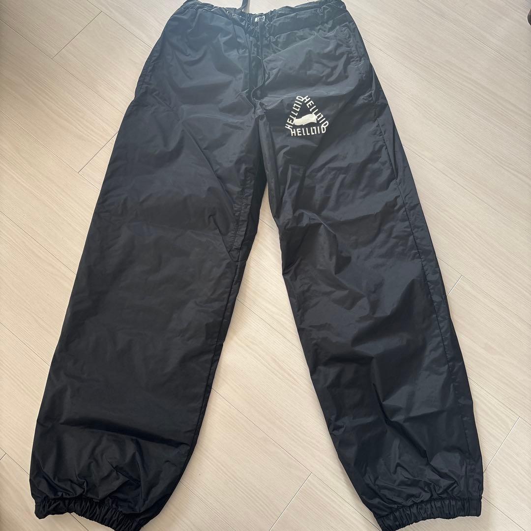 スノボウェア上下セット　単品でも可