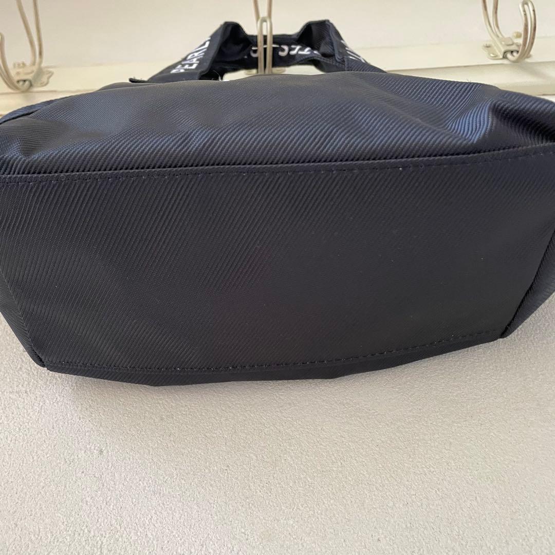 未使用品✨PEARLY GATES パーリーゲイツ カート バッグ ゴルフ