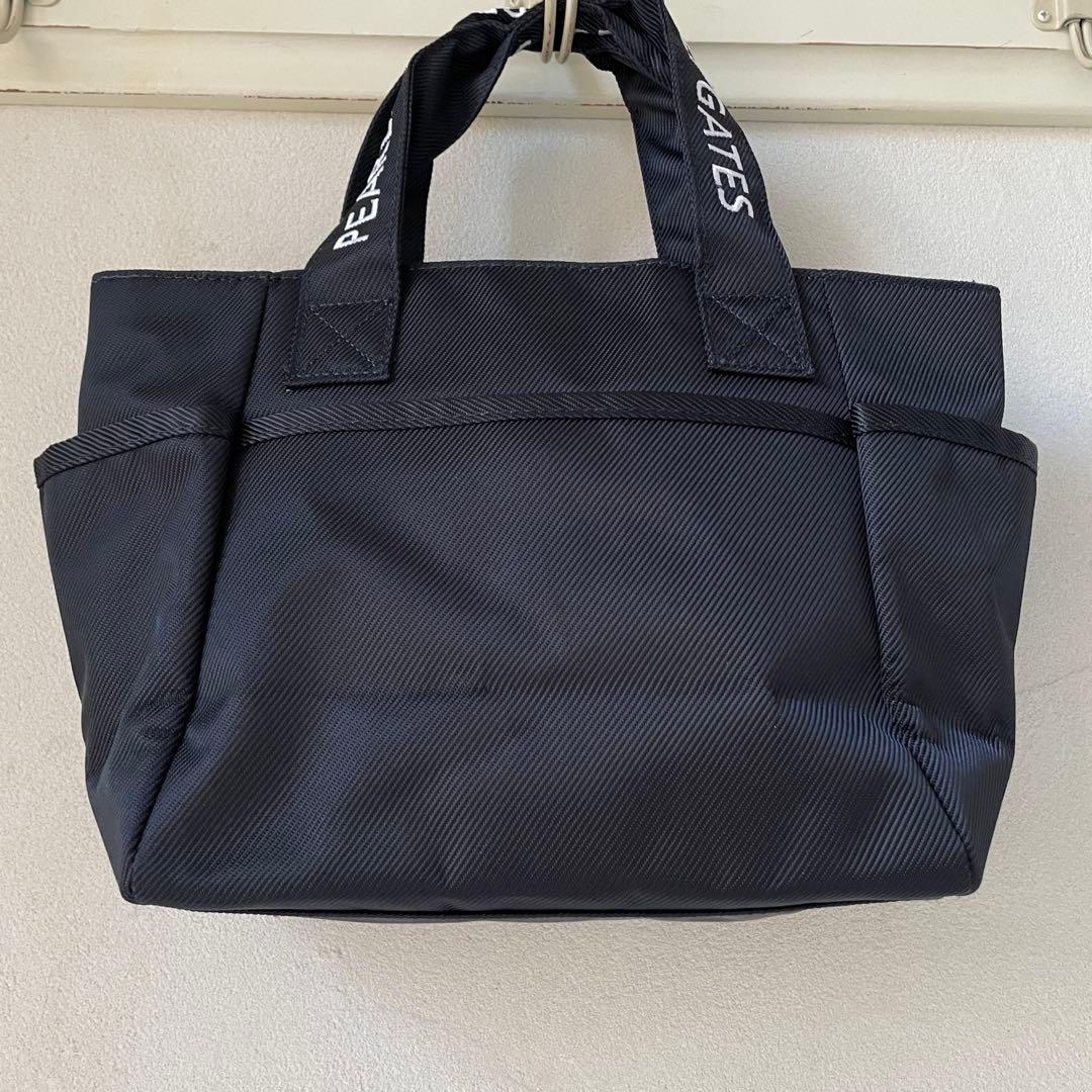 未使用品✨PEARLY GATES パーリーゲイツ カート バッグ ゴルフ