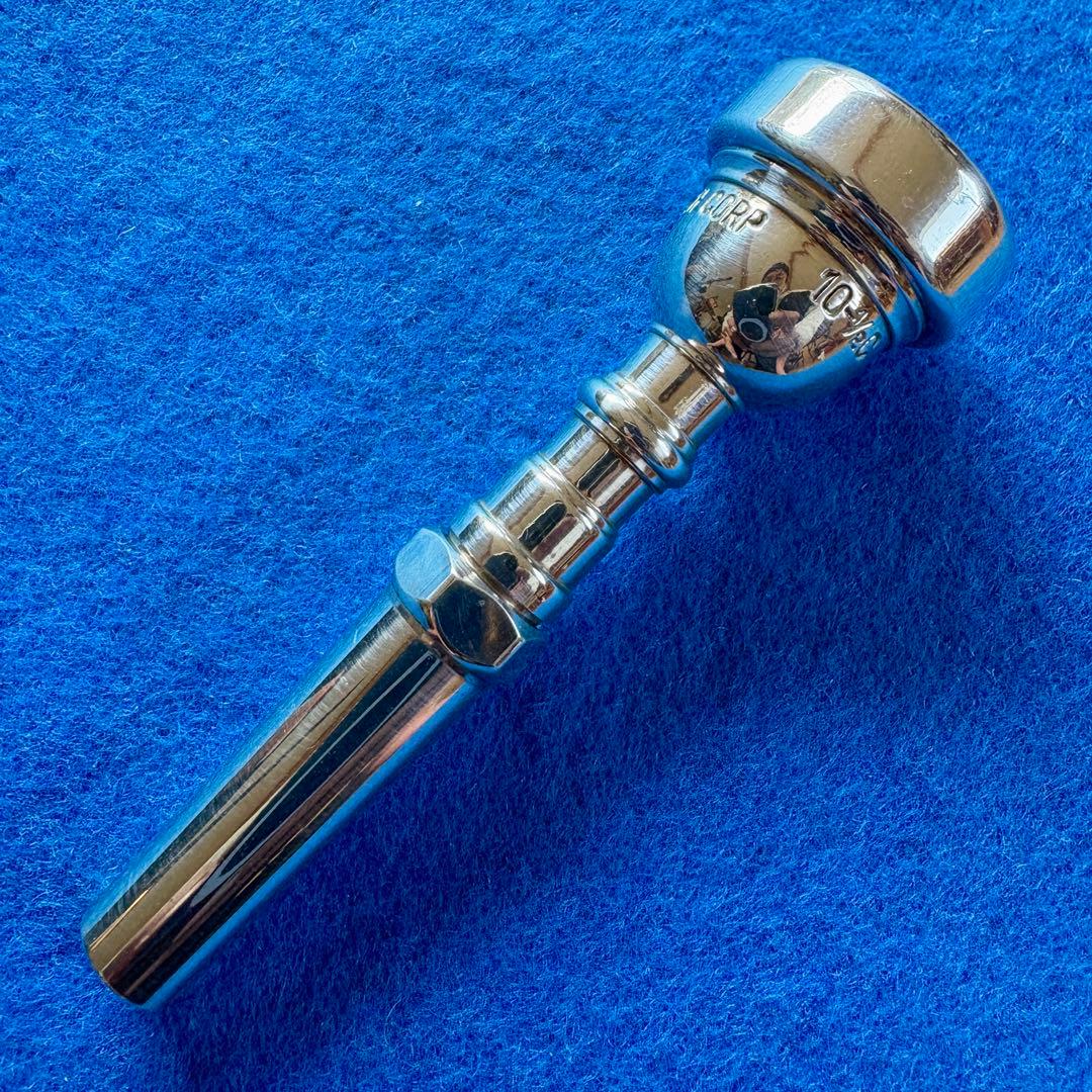 BACH CORP 10-1/2C アーリーエルクハート