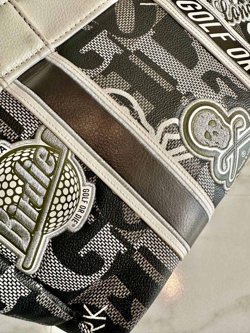 MARK & LONA マークアンドロナ　バッグ