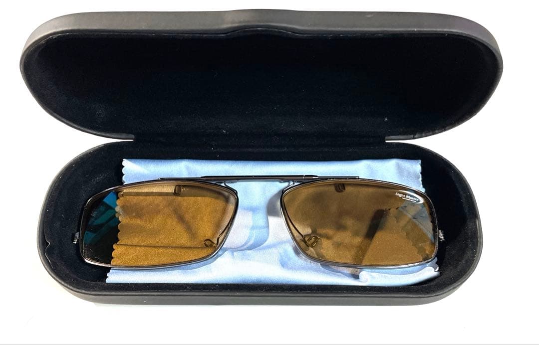 SightMaster サイトマスター　クリップオン