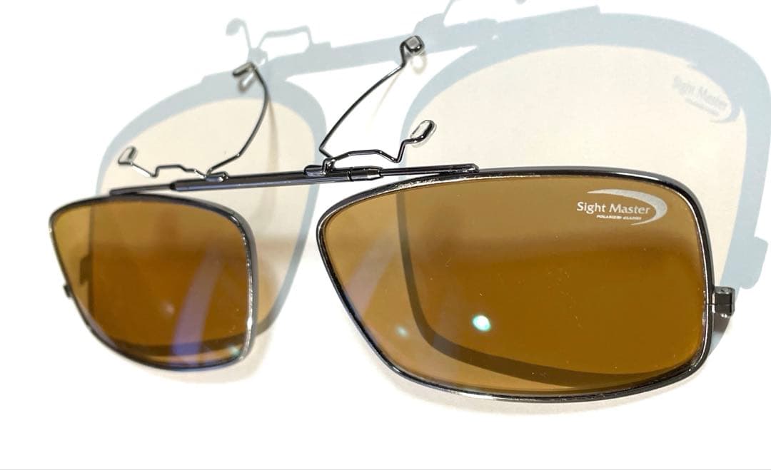 SightMaster サイトマスター　クリップオン