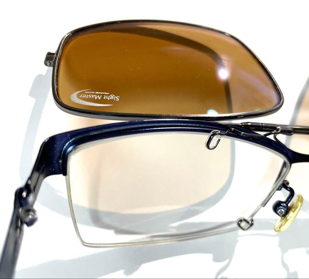 SightMaster サイトマスター　クリップオン