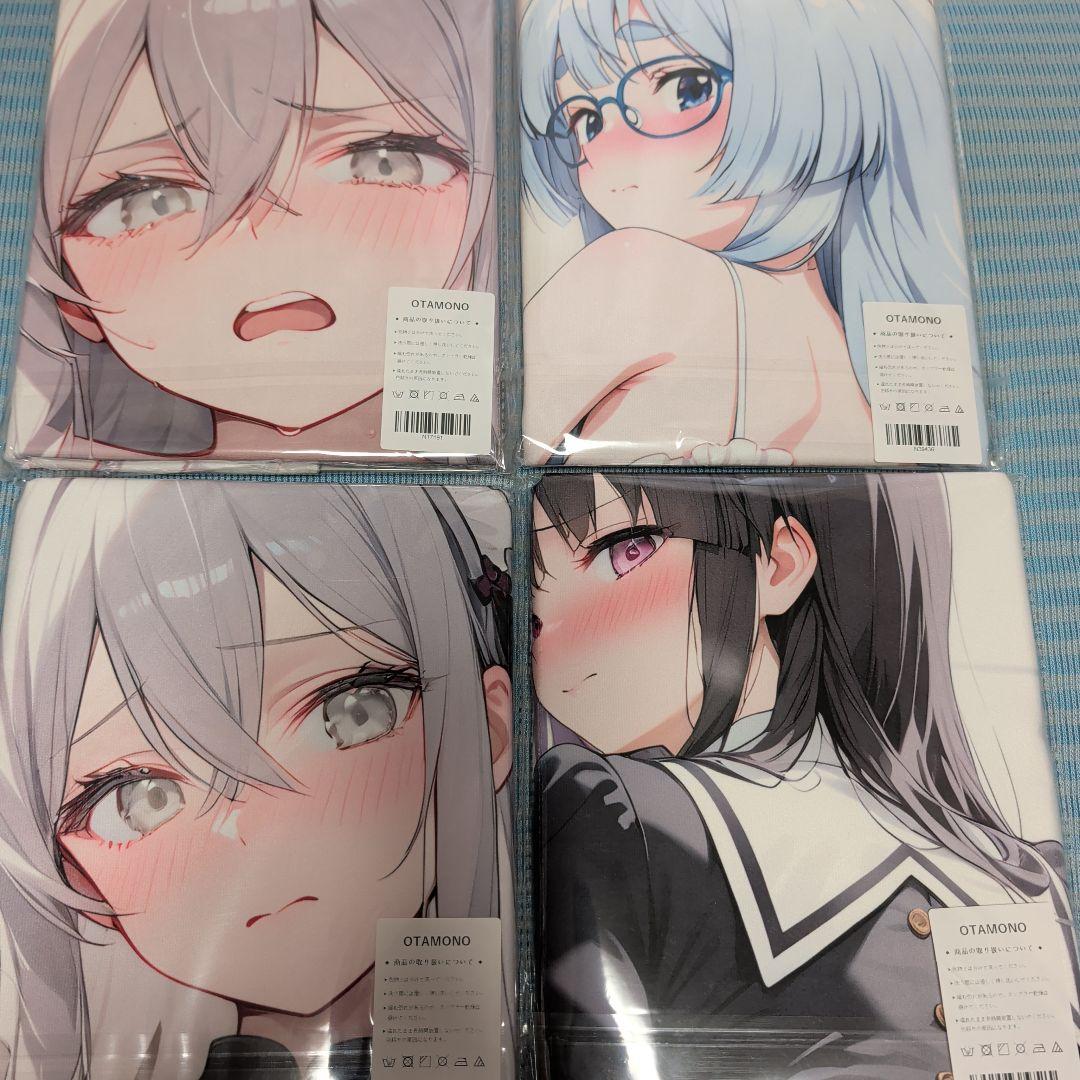 第19弾 シークレット バスタオル 11枚 各種キャラまとめ売り