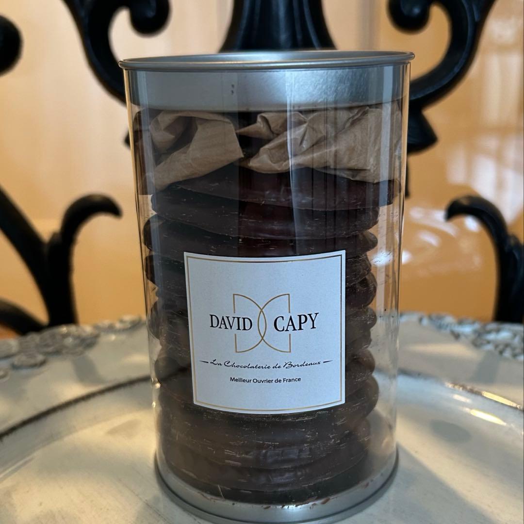 ダヴィドカピィ　akiです❣️