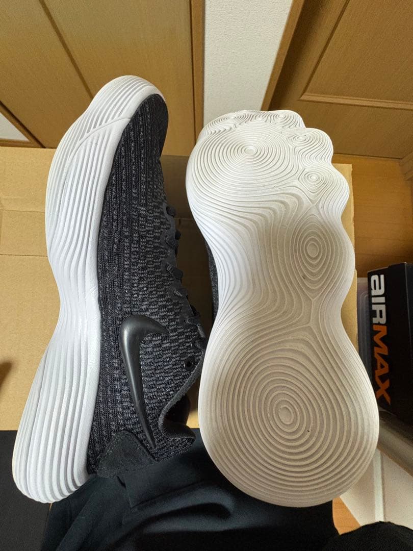 ハイパーダンク2017 low