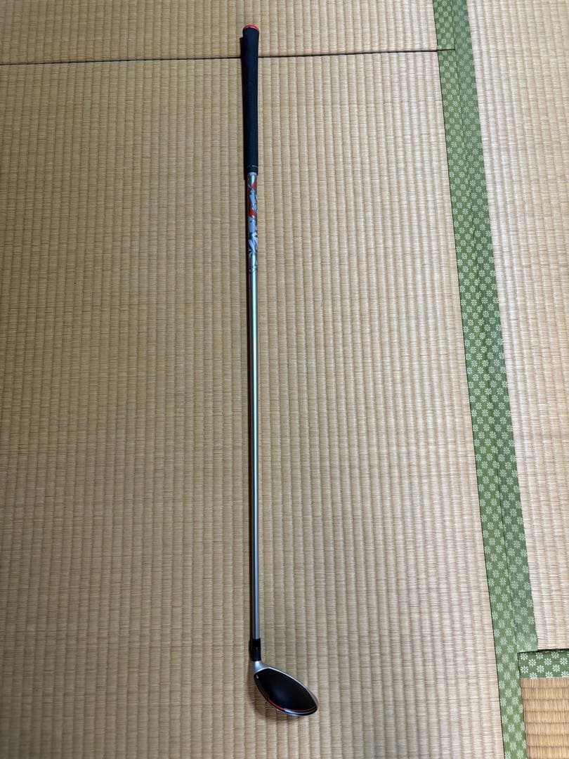 テーラーメイド M6ユーティリティ 19度 Rフレックス