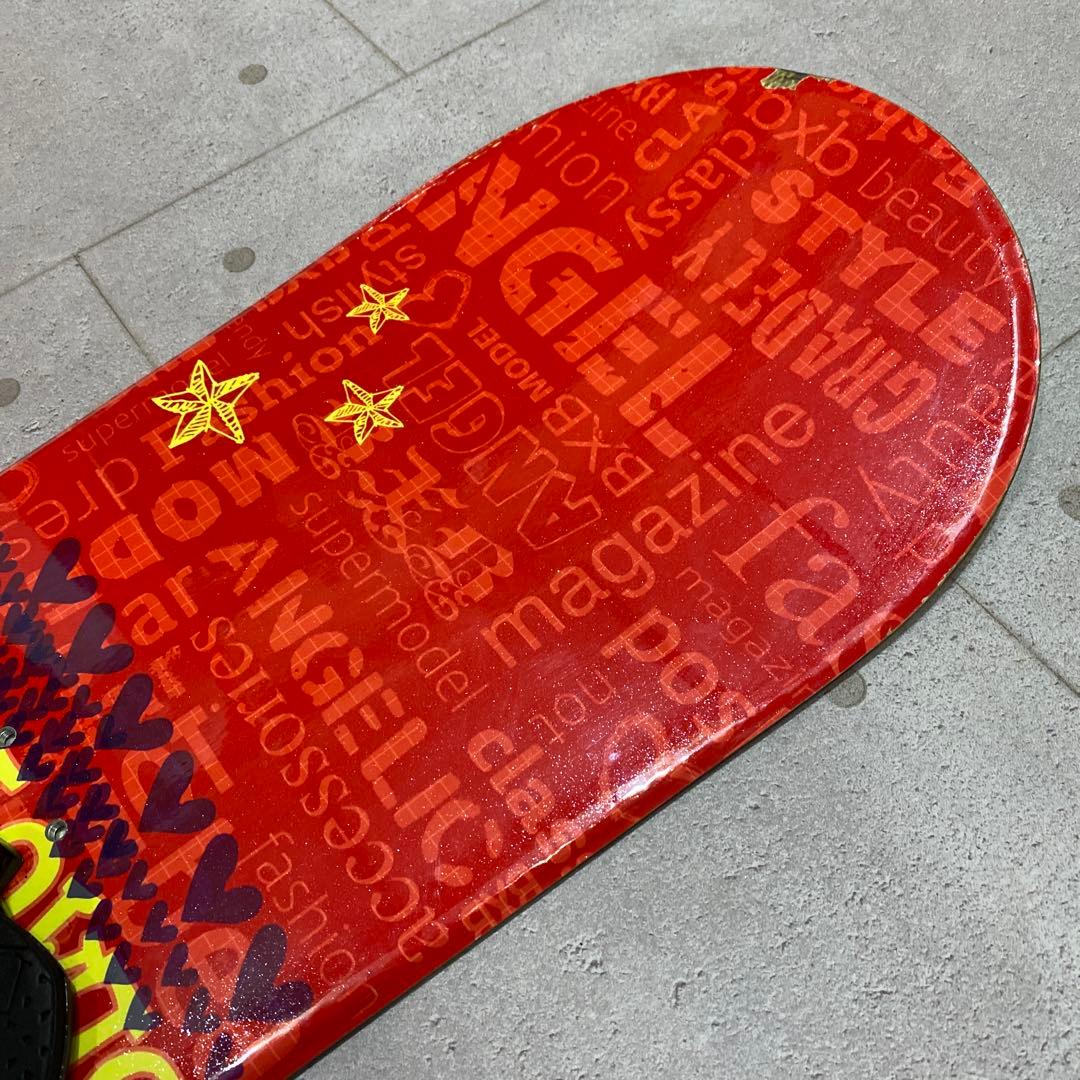 ★BxB ビーエックスビー　BURTON バートン　スノーボード　ヴィンディング