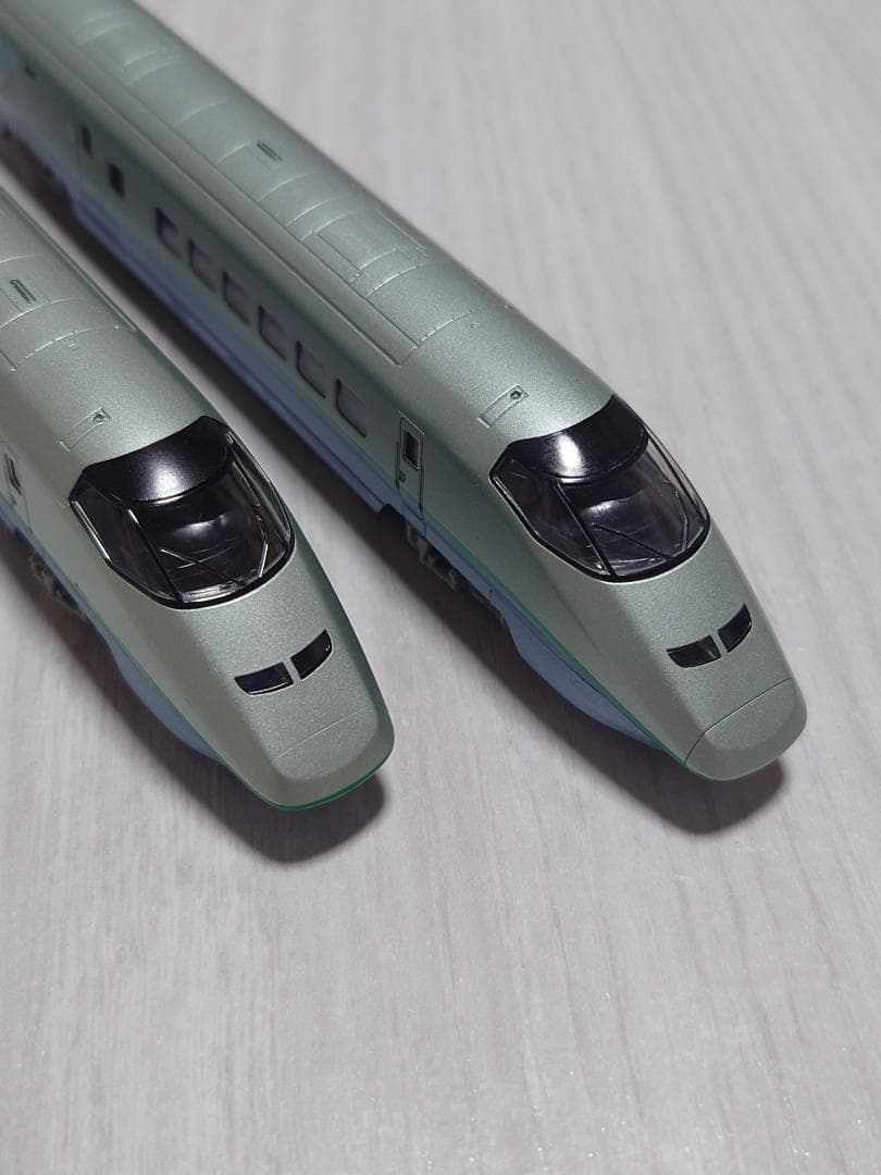 TOMIX E3系1000　山形新幹線つばさ