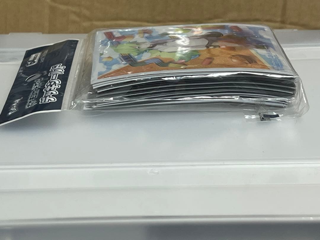 なつ様用 ポケモンカードゲーム デッキシールド