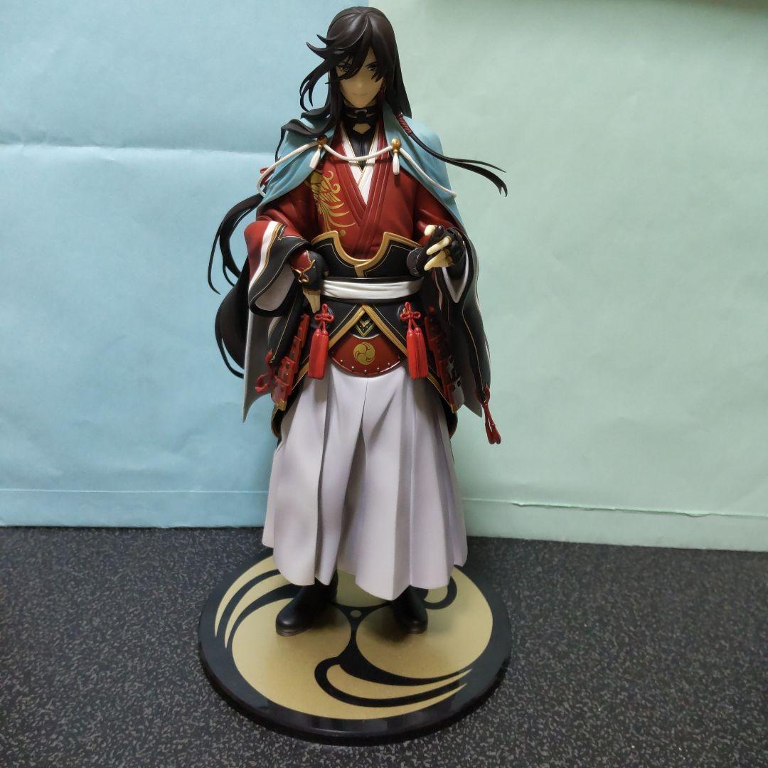 ハ*ル様 刀剣乱舞 和泉守兼定 フィギュア オランジュ・ルージュ