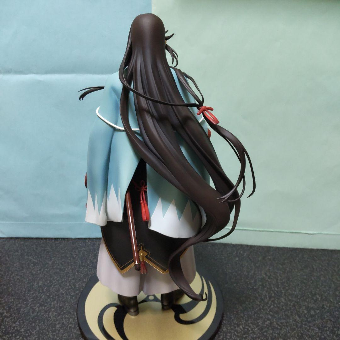 ハ*ル様 刀剣乱舞 和泉守兼定 フィギュア オランジュ・ルージュ