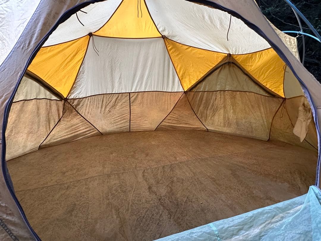 稀少⭐︎ The North Face - Oval Intention