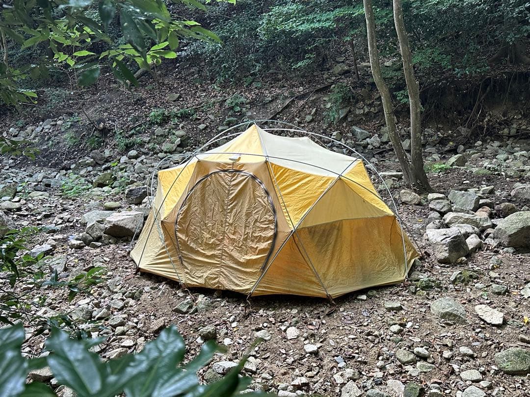 稀少⭐︎ The North Face - Oval Intention