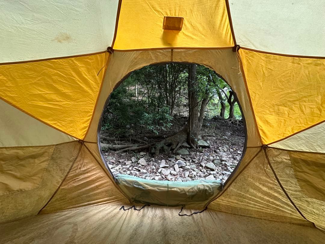 稀少⭐︎ The North Face - Oval Intention