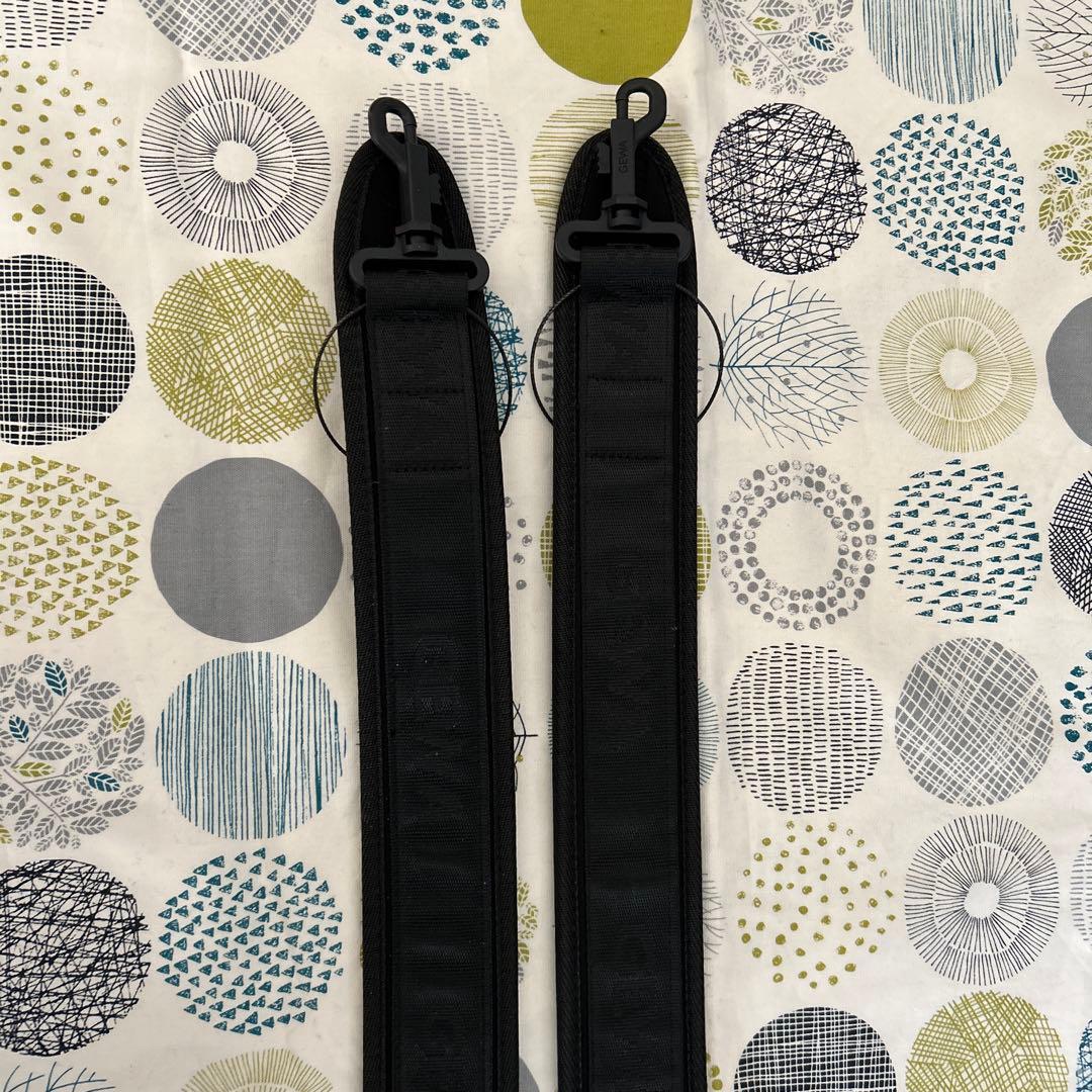 GEWA AIR SHAPED ゲヴァ エア シェイプ型ヴァイオリンケース