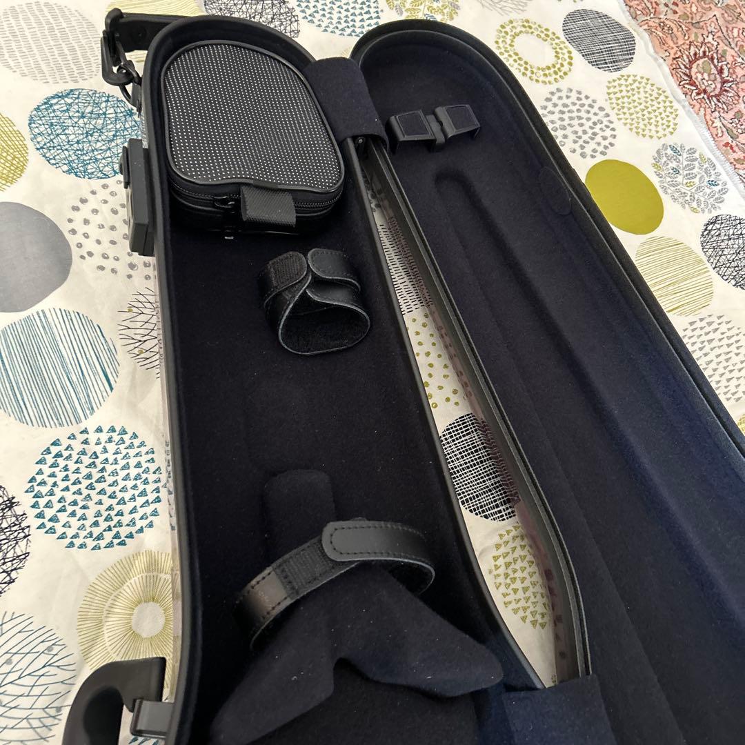 GEWA AIR SHAPED ゲヴァ エア シェイプ型ヴァイオリンケース