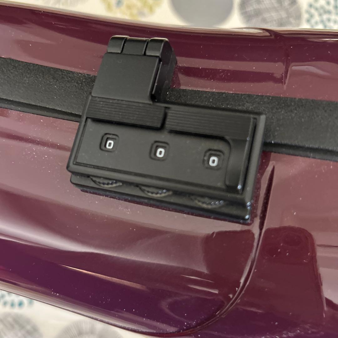 GEWA AIR SHAPED ゲヴァ エア シェイプ型ヴァイオリンケース