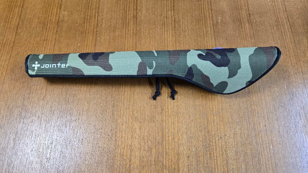 JOINTER Stream Stick 505 LT　トラウトロッド