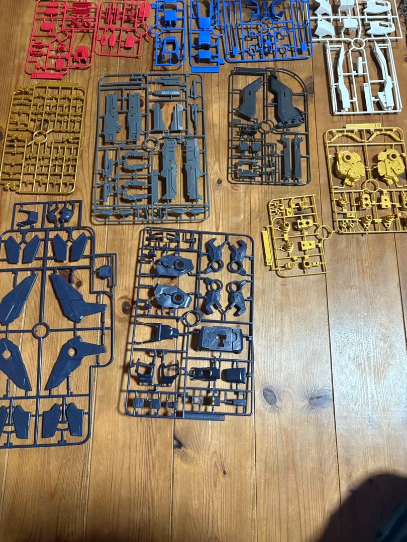 【説明読んで下さい】パーフェクトグレード　PG ストライクフリーダムガンダム