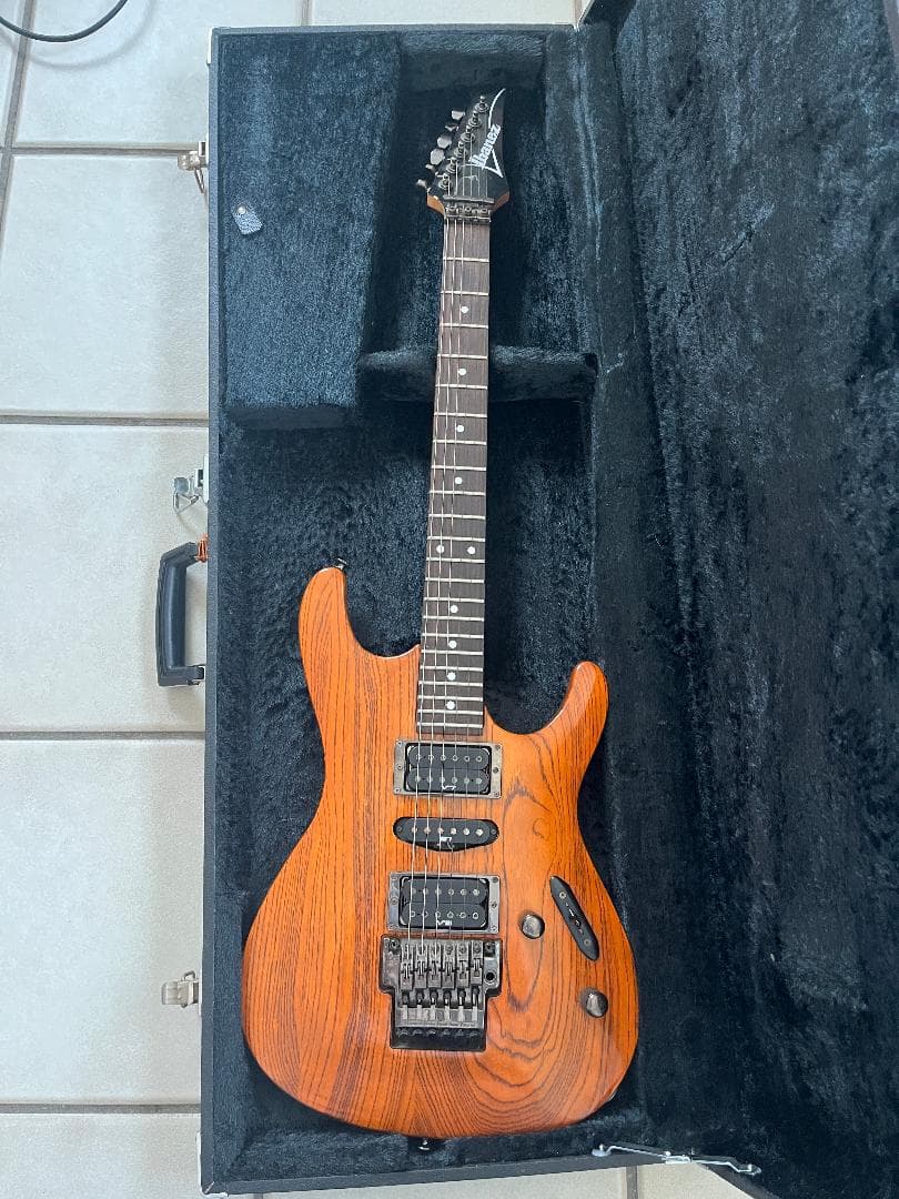 Ibanez SI850R 1993年 フジゲン製 エレキギター