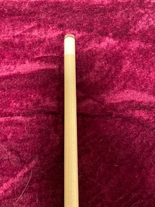 MEZZ WD 700シャフト