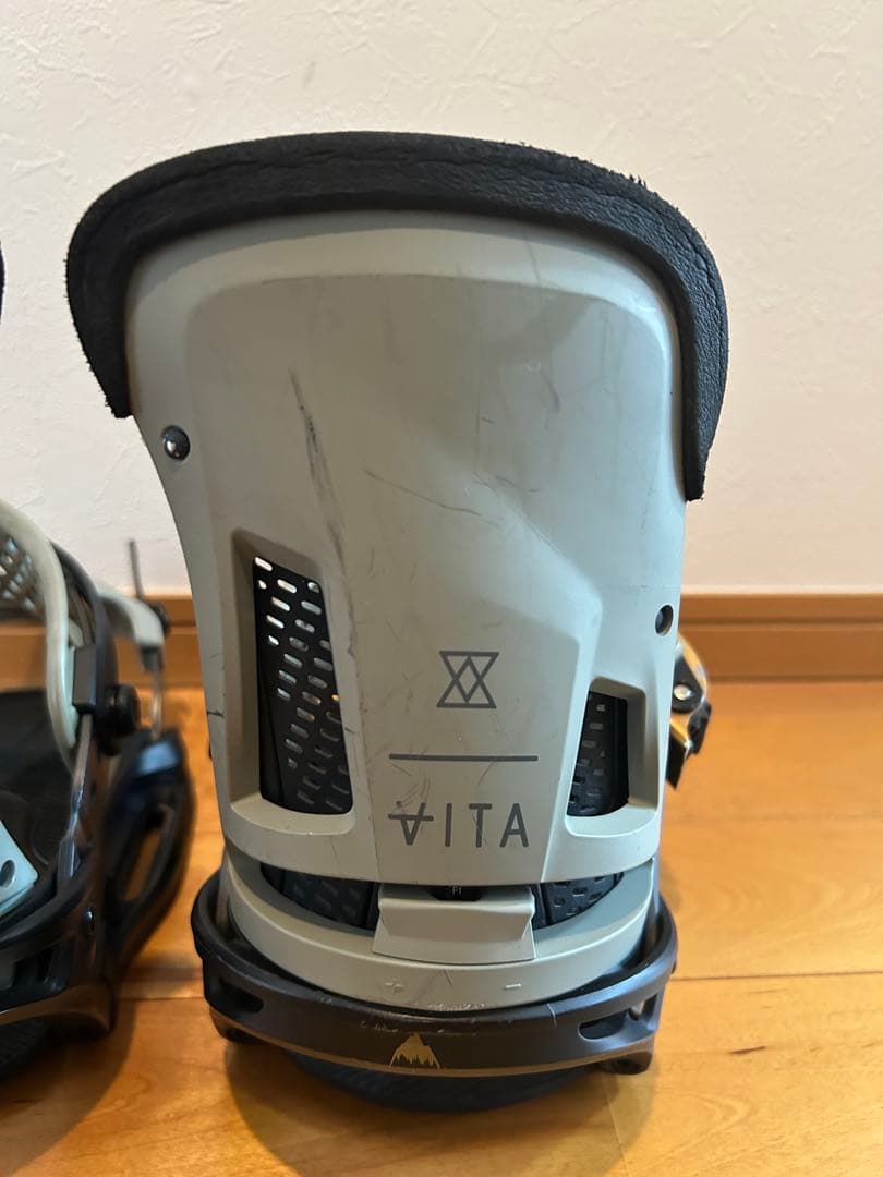 バートン　マラビータ　EST Sサイズ