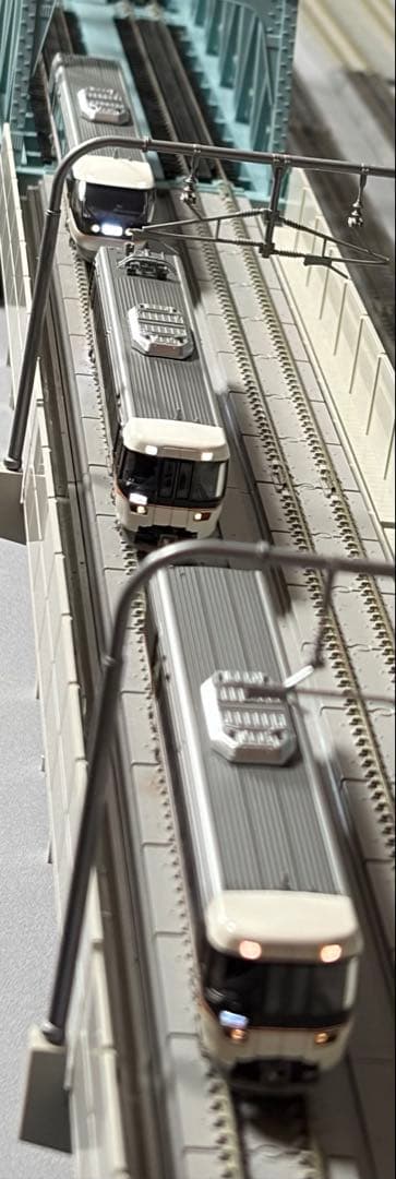 マイクロエース　383系 特急　しなの　A-2960 A-2961 A-2962