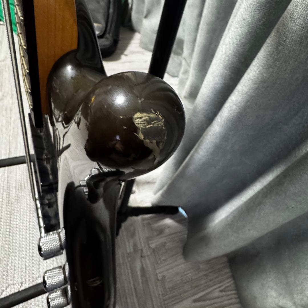 warwick RockBass streamer 5st 5弦　中古