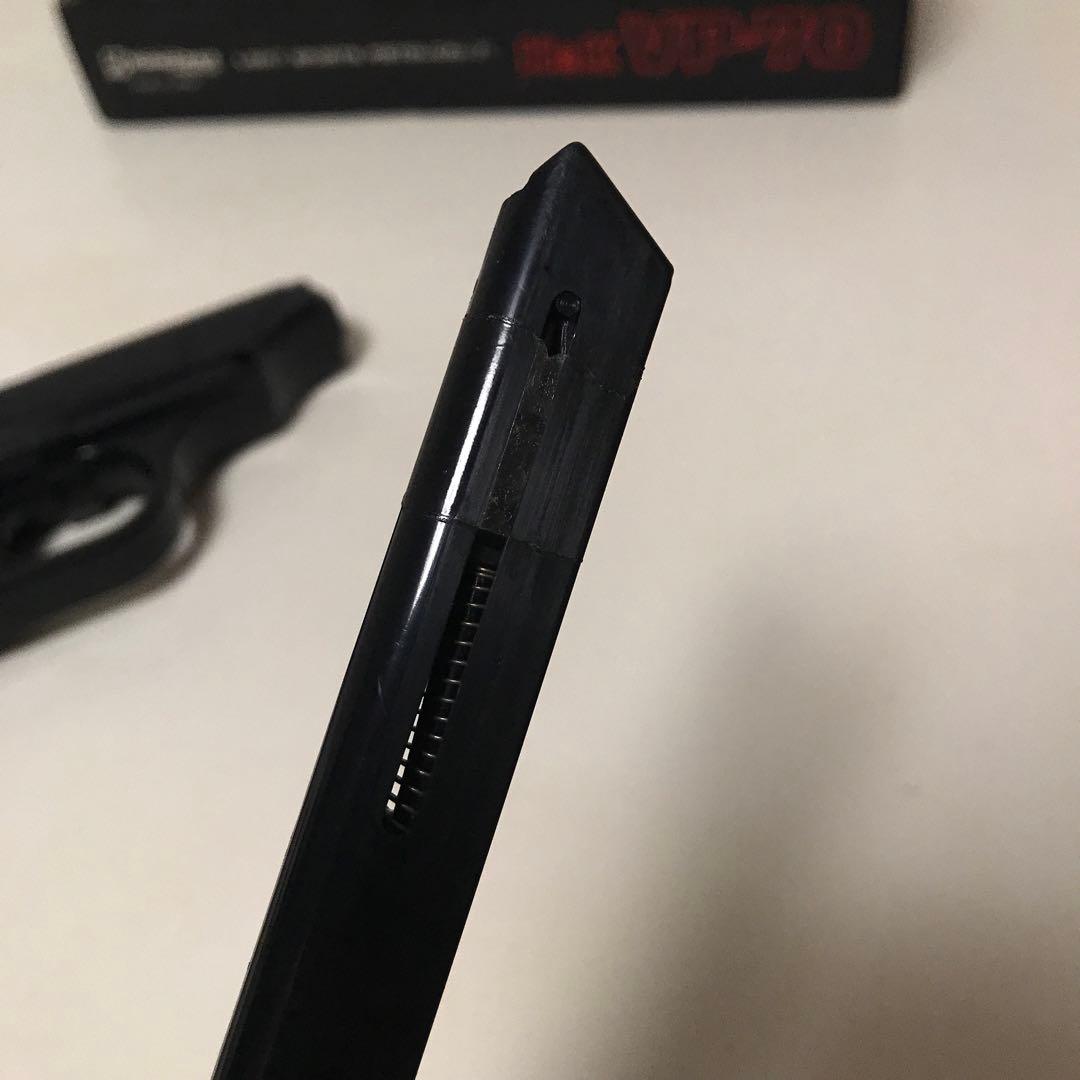 YONEZAWA ヨネザワ HK Mod.VP'70 ヘッケラー＆コック H&K