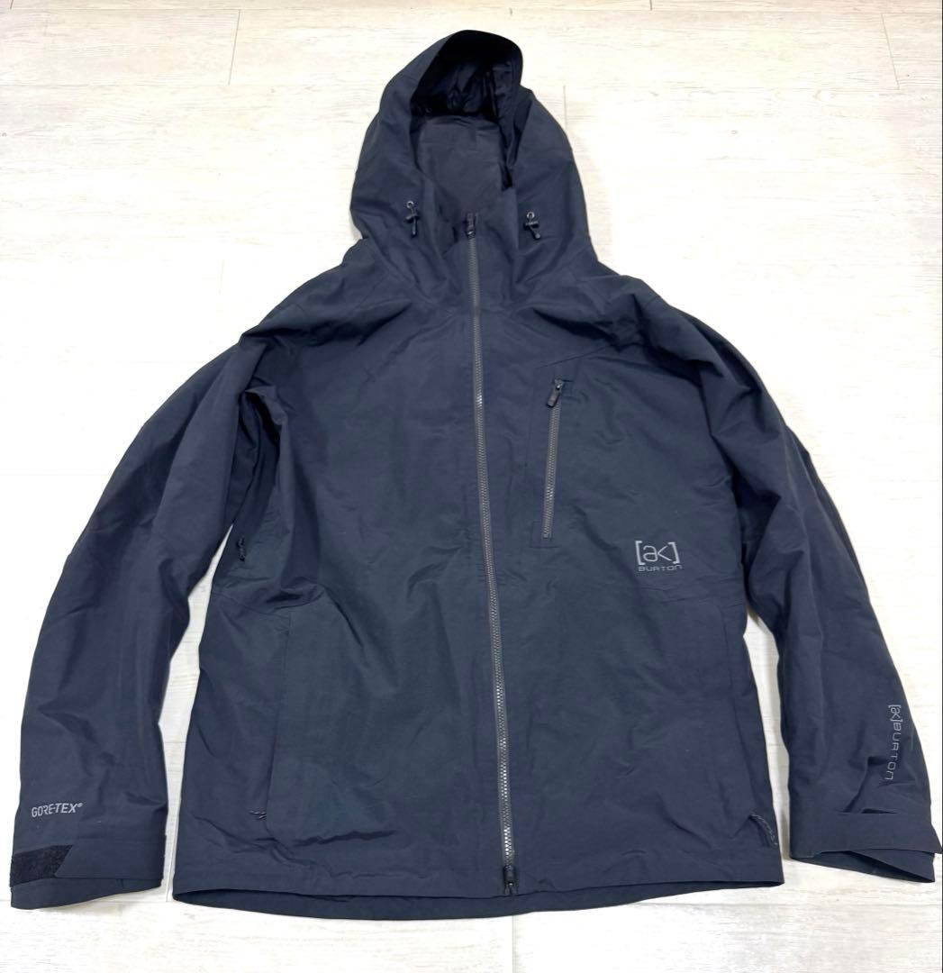 BURTON [ak] GORE-TEX スノーボードウェア