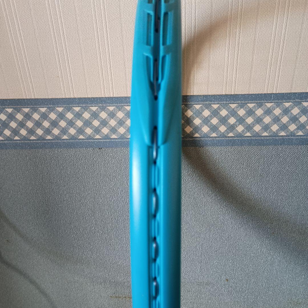 ヘッドラケット　インスティンクトpwr