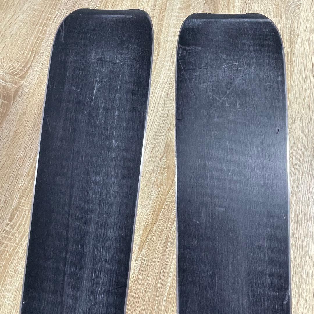 FISCHER（フィッシャー）158cm スキーセット