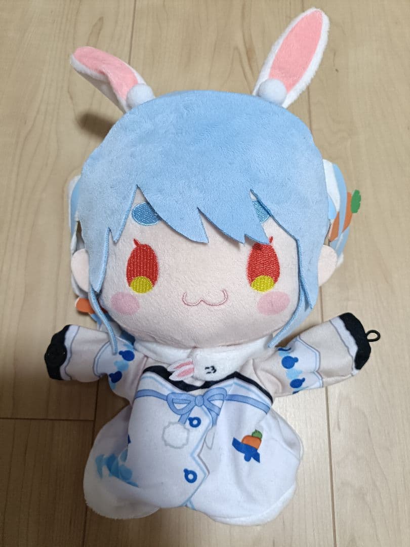 ホロライブ　グッズ　フィギュア　アクリルスタンド　まとめ売り