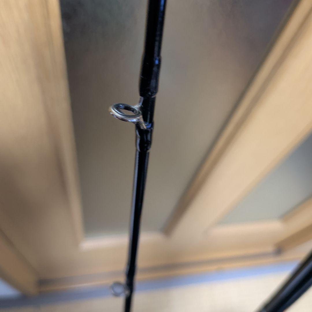 ゼナック　ミュートスソニオ100M　RGモデル